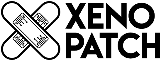 XenoPatch-website
